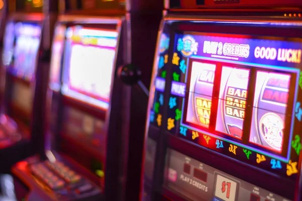 toto777 slot game selection and live casino lobby
